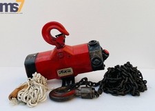 TOKU TNC-500 PNEUMATIC AIR