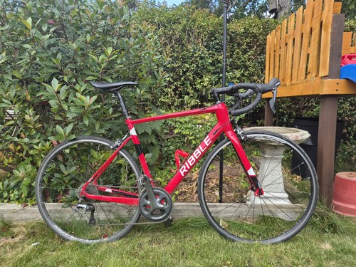 Ribble r872 full carbon - r872, frame