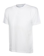 Classic T-Shirt Unisex Mens