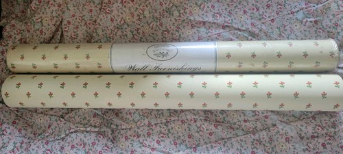 Vintage laura ashley wall - laura,