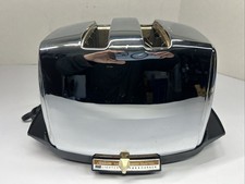 Vintage Sunbeam AT-W Chrome