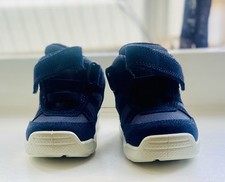 ECCO Boys Urban Mini Classic Boots