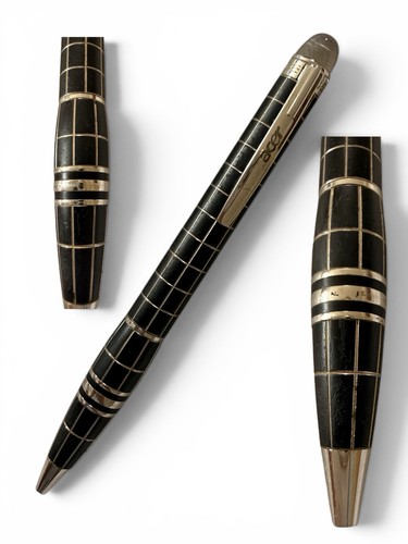 Montblanc starwalker black - montblanc,