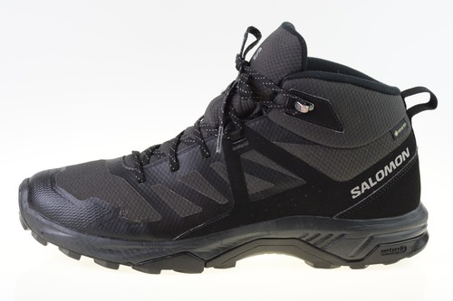 Salomon exeo mid gtx gore - mid,