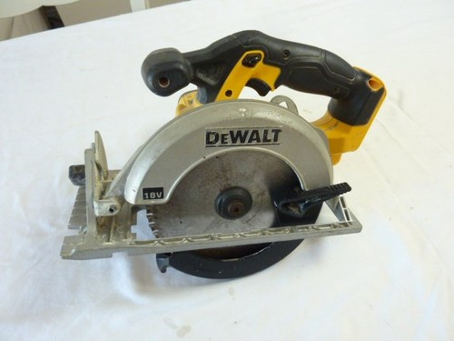Dewalt dcs391 18v 165mm - dewalt,