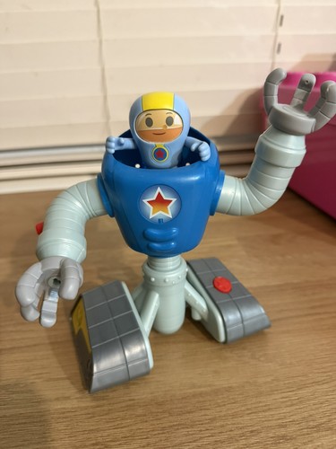 Jetters o giant - ,