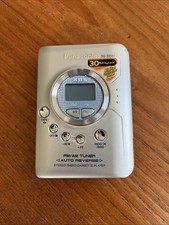 PANASONIC RQ-SX58V Stereo