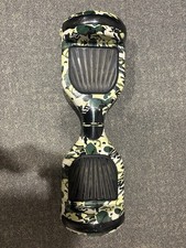 Iscooter camo segway good - iscooter, segway.