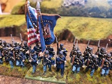 New 28mm American Civil War