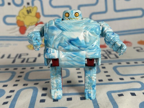 Vintage bandai gobots - vintage,