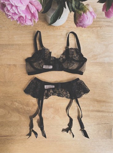 Agent provocateur jayce black - agent,