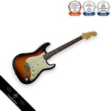 Fender Custom Shop 1960
