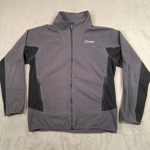 Berghaus fleece mens large - fleece,