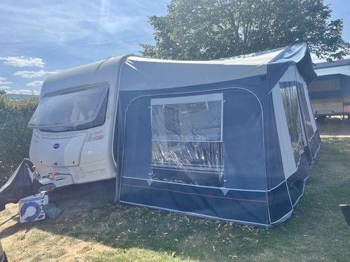 Dorema full awning - full,