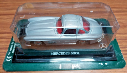 Mercedes benz 300sl - mercedes-benz,