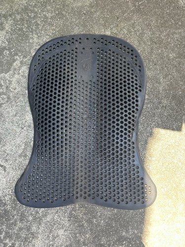 Kavallerie gel saddle pad seat - gel,