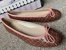 French Sole. Ballet - Pumps