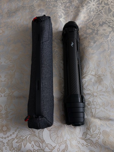 Peak design travel carbon - design,