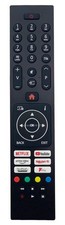 Genuine Finlux TV Remote