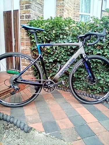 Cannondale supersix evo - cannondale, cx