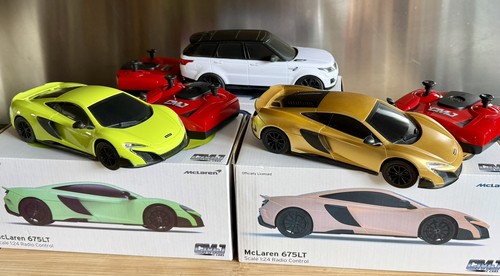 Bundle cmj cars range - cmj,