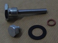 Triumph Tiger Cub T1112