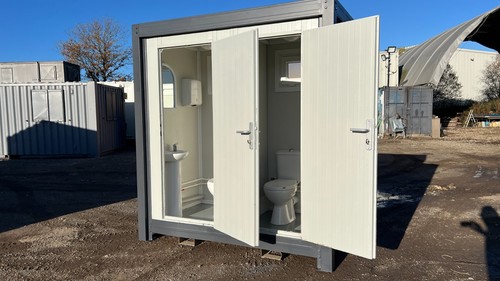 Toilet site - toilet,