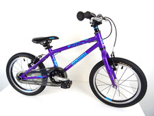 2022 Squish 16" Stage 3 Unisex