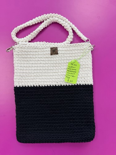 %100 cotton macrame handmade