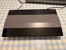 Bang olufsen beocord - &,