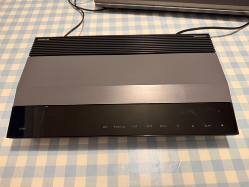 Bang olufsen beocord - &,