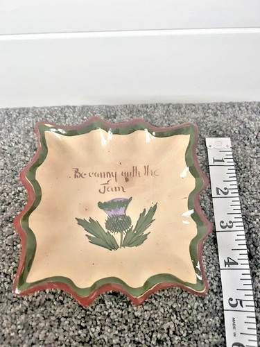Longpark scottish thistle - longpark,