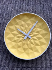 Futon Company Porcelain Yellow