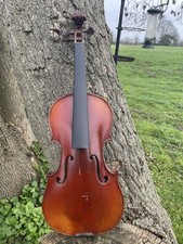 Nice Little 1/2 Size French