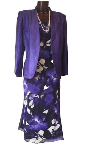 Jacques vert purple ivory - jacques,