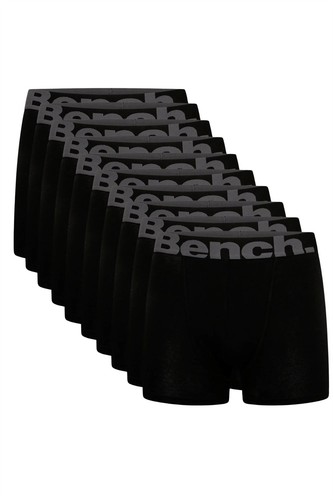 Bench mens pack boxer - pack,
