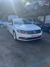2012 Volkswagen Passat Cc