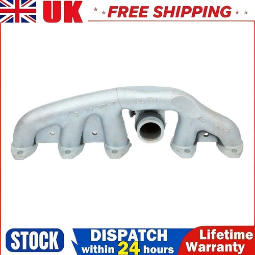 Exhaust manifold kit gaskets - exhaust,