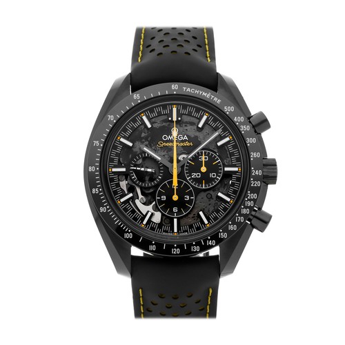 Omega apollo speedmaster - omega,