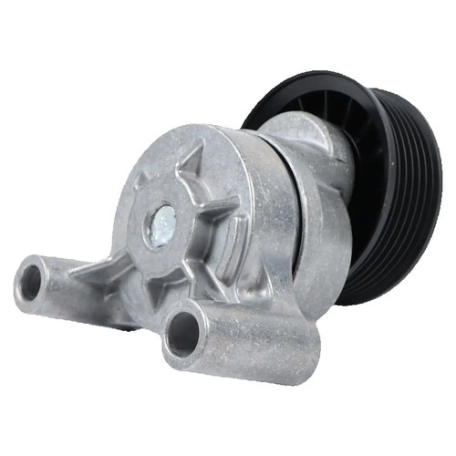 Serpentine belt tensioner - serpentine,