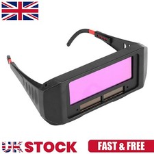 Welding Glasses Auto Darkening