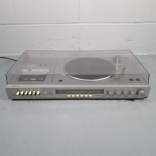Panasonic 3000 music centre - panasonic,
