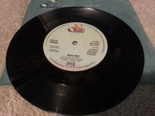 Evelyn Thomas Weak Spot See