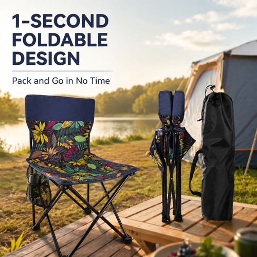 Heavy duty folding chair - duty,