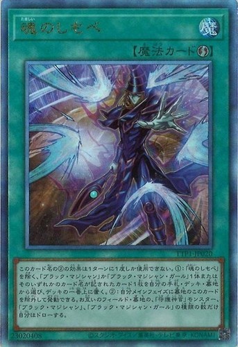 Soul servant ttp1 jp020 - servant, ttp1-jp020