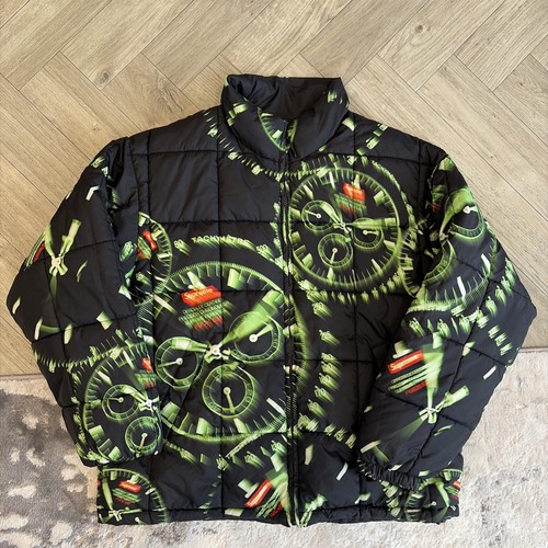 Mens supreme reversible - supreme,