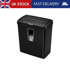 Fellowes Shredder Powershred