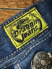 Draggin Motorcycle Jeans