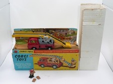 Corgi 64 Working Conveyor on