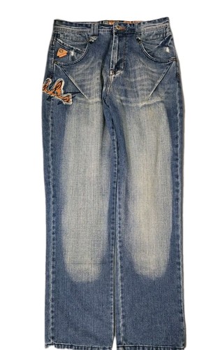 Akademiks jeans mens - jeans, 32x33